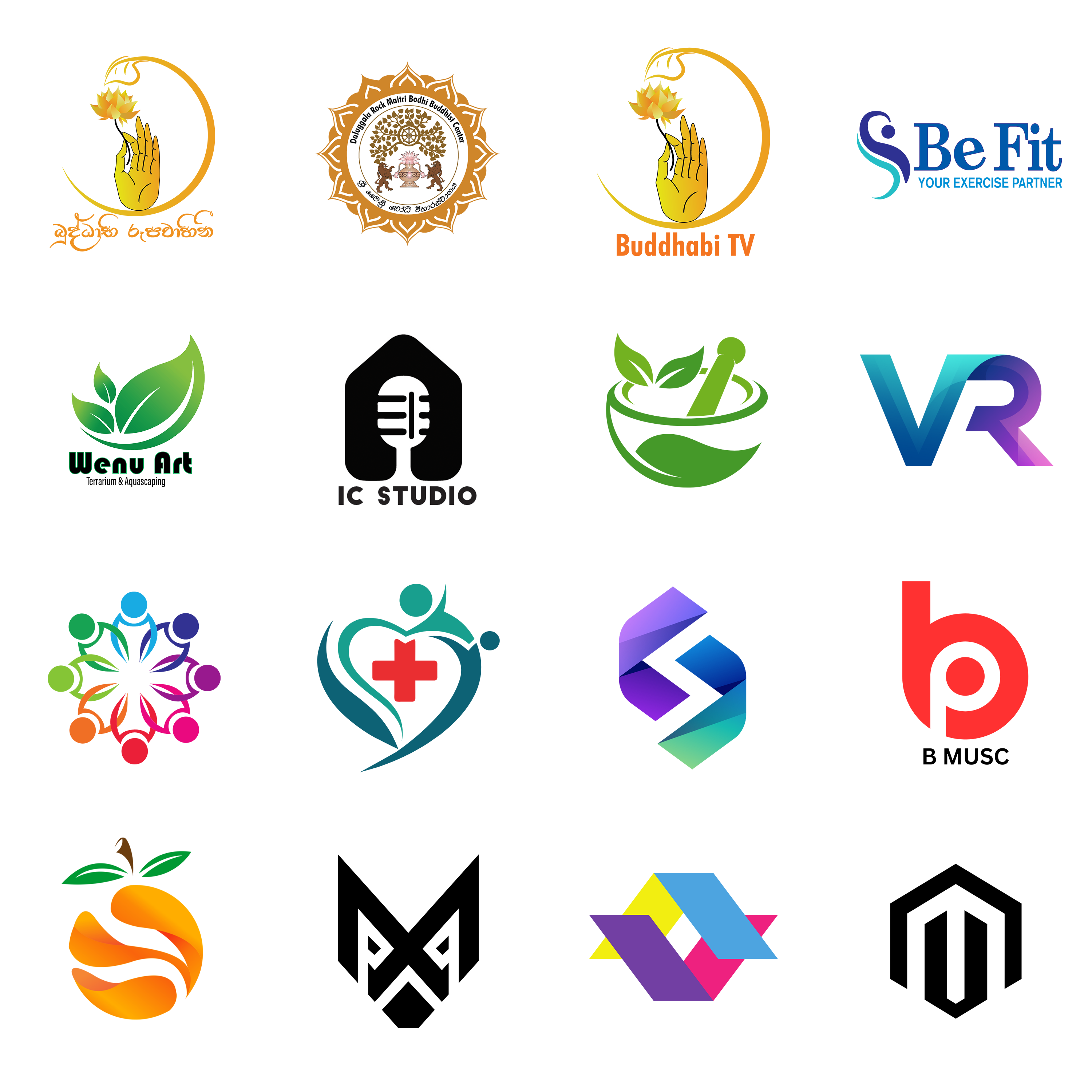 Project Media
